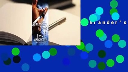 About For Books  Highlander's Sword  For Online