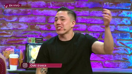 ¿DJ Jorge ha puesto los cuernos? ¡Su flechada sin tapujos nos dijo que sí! | Enamorándonos