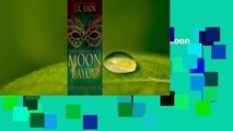 Full version  Moon Bayou (Samantha Moon Case Files, #1)  Review