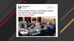 Internet Reacts To White House's Situation Room Photo After Iran Missile Attacks