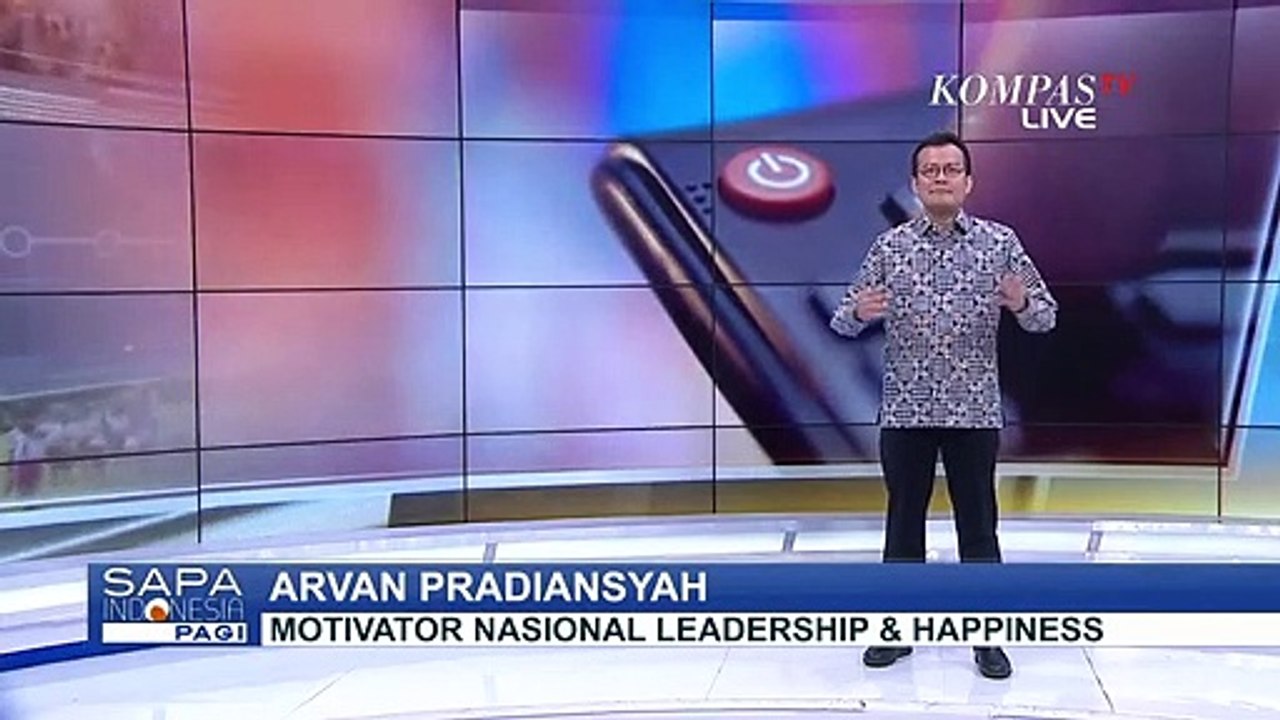 Apakah Banjir Adalah Sesuatu Yang \"Controllable\" atau \"Uncontrollable\"?