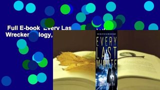Full E-book  Every Last Minute (Time Wrecker Trilogy, #1)  Review