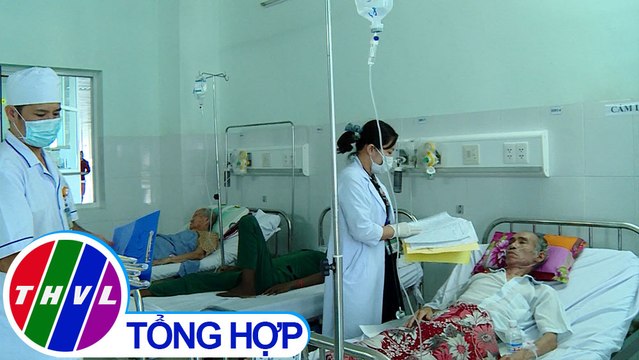 Phóng sự: Tăng cường công tác đảm bảo an toàn người bệnh