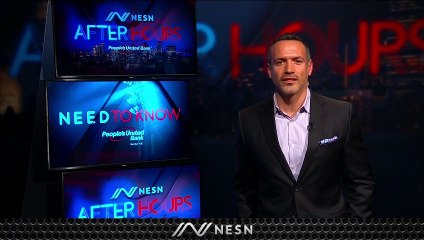 All Eyes Are On Mookie Betts As MLB Arbitration Deadline Approaches