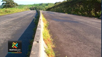 tn7-Gobierno pedirá aprobación de “crédito sombrilla” para finalizar carretera a San Carlos-080120