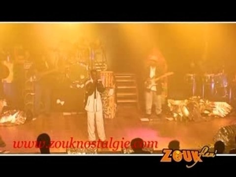 Zouk Flam' Nathalie - D-Kissoune (DJ Issssalop')