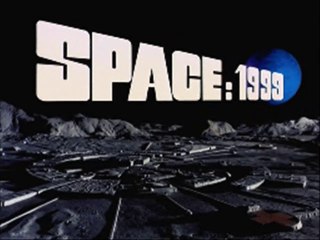 Cosmos 1999 - Générique (1/2)