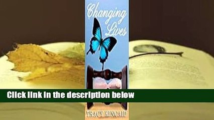 About For Books  Changing Lives Complete