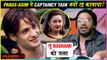 SHOCKING | Captaincy Task Gets CANCELLED In Bigg Boss 13 Due To This Reason