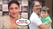 Kareena Kapoor REACTS On Taimur Ali Khan's Nanny SHOCKING SALARY