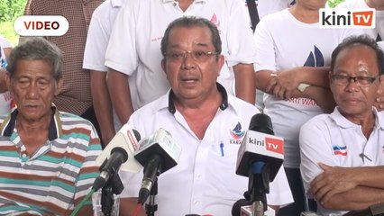 Mana ada sijil palsu? Betul saya belajar di UK - Calon Warisan