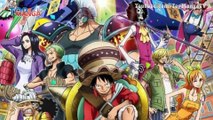 [One Piece Stampede]. Kingman Gear 4 là 
