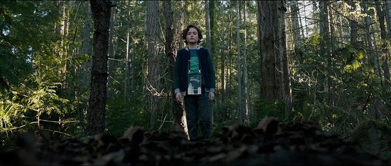 Brahms: The Boy II - Trailer