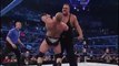 Brock Lesnar & Rey Mysterio vs. Big Show & A-Train SmackDown, January 9 2020