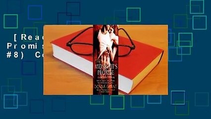 [Read] Midnight's Promise (Dark Warriors, #8) Complete