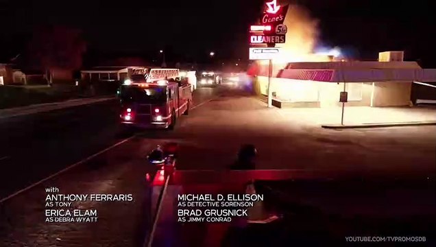 Chicago Fire S08E11 Where We End Up