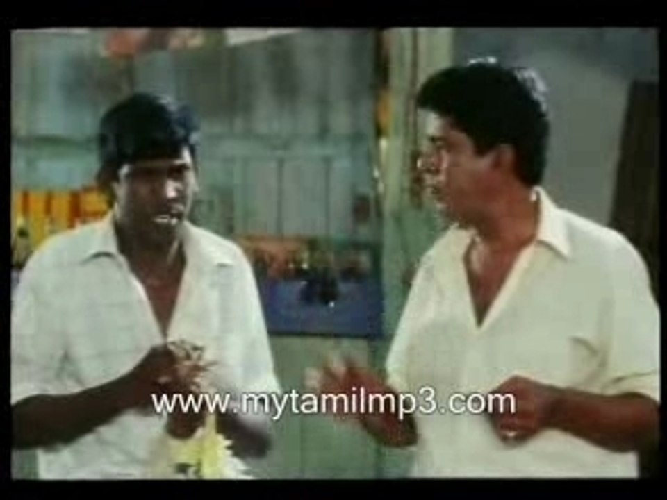 Rasaiya Tamil Movie Comedy - Vadivel