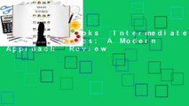 About For Books  Intermediate Microeconomics: A Modern Approach  Review
