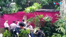 VIDEO: Suasana Pembongkaran Makam dan Autopsi Lina Jubaedah