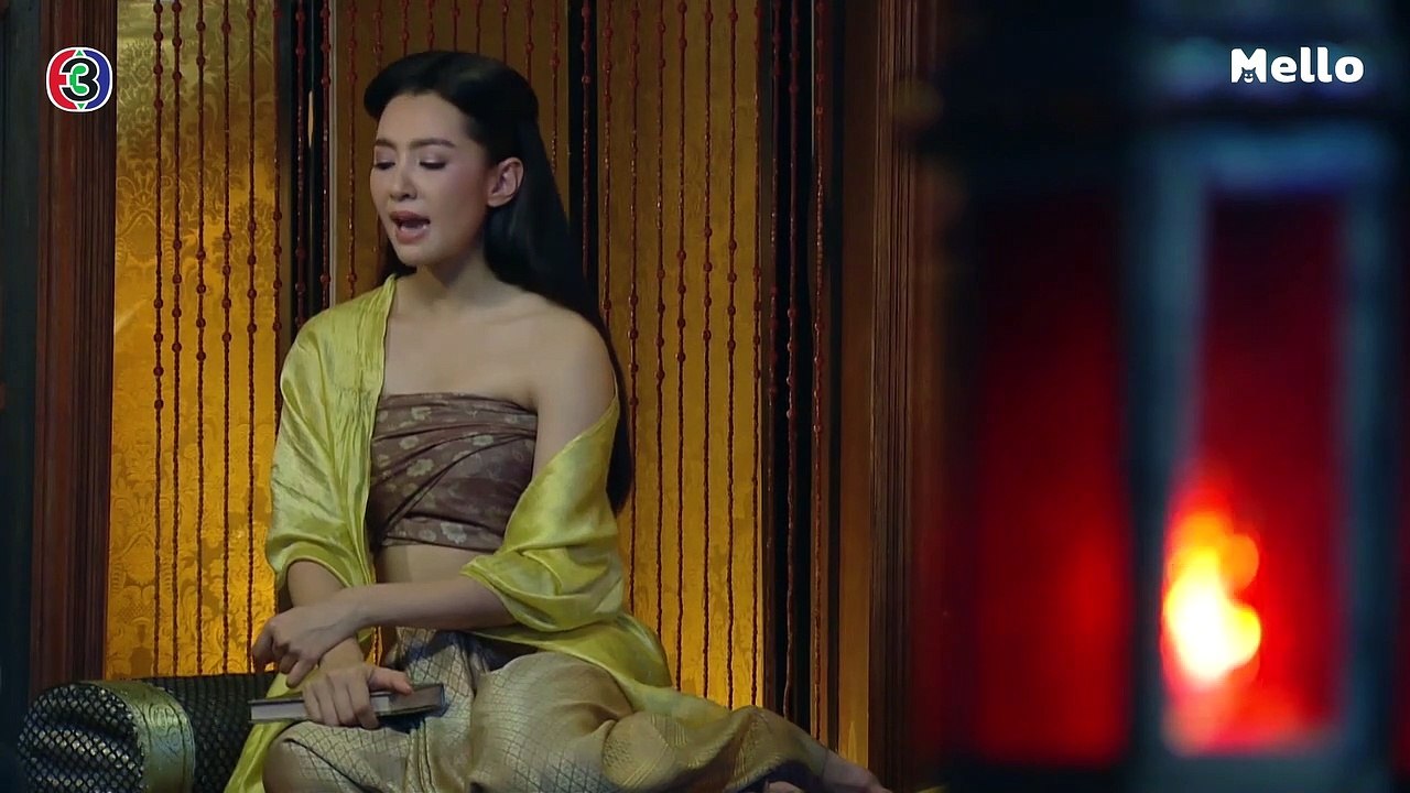 FIN | แม่หญิงต้องเสือกเจ้าค่ะ | บุพเพสันนิวาส E...