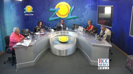 Melton Pineda: "No existe fuerza para conformar una tercera Guerra Mundial"