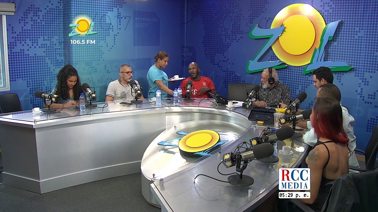 El Sujeto presenta su nuevo tema con Wason "Pa que me mires" en Elmismogolpe con Jochy