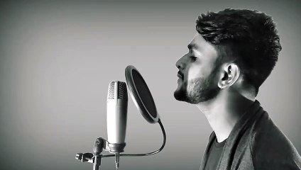 Kabhi Jo Baadal Barse ¦ Mithun saha ¦ Cover