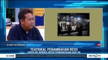 Mahakarya WS Rendra 'Panembahan Reso' Kembali Dipentaskan