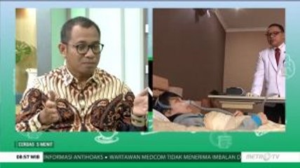 Apa Itu Koordinasi Manfaat?