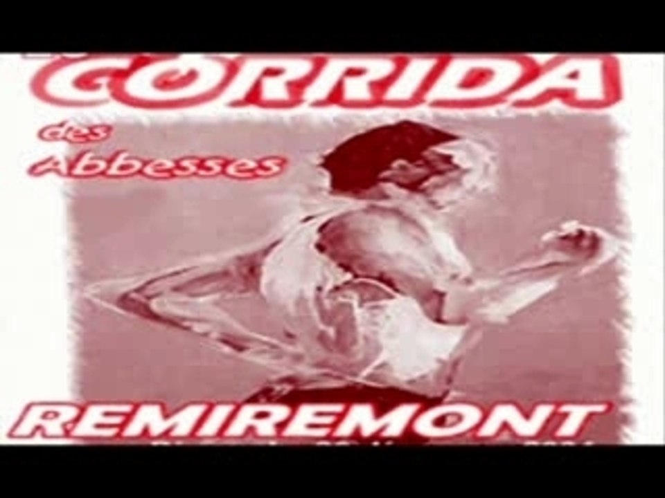 Bilan Corrida 2007