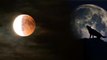 #LunarEclipse/Chandra Grahan 2020 : Why January 10 Lunar Eclipse Is Called Wolf Moon Eclipse