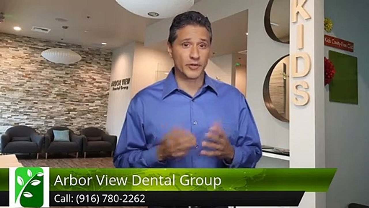 Arbor View Dental Group Roseville Wonderful Five Star Review by Phoebe Ucol