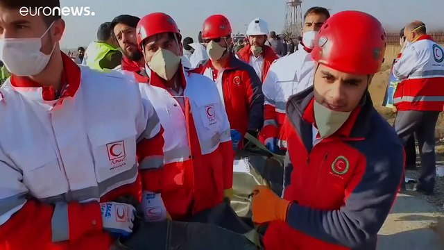 Авиакатастрофа Boeing 737: гибель канадцев подтверждена официально