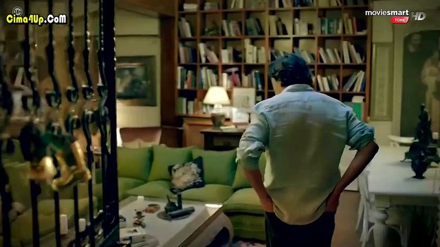 Magi 2016 فيلم الرعب التركي ماجي مترجم part 3