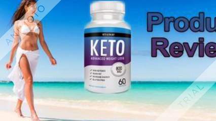 Keto Advanced Weight Loss - Maintenance Of The Cholesterol Levels