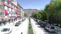 Bayburt'ta sevindiren nüfus artışı