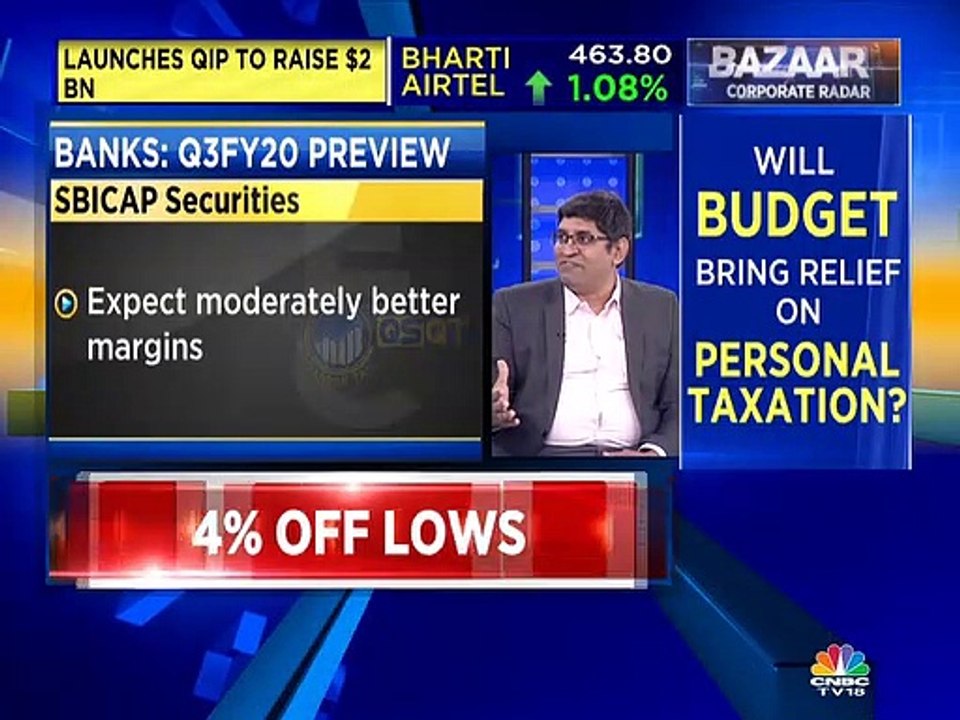 Q3 earnings preview: Banks to see stable asset quality, NIMs to remain under pressure