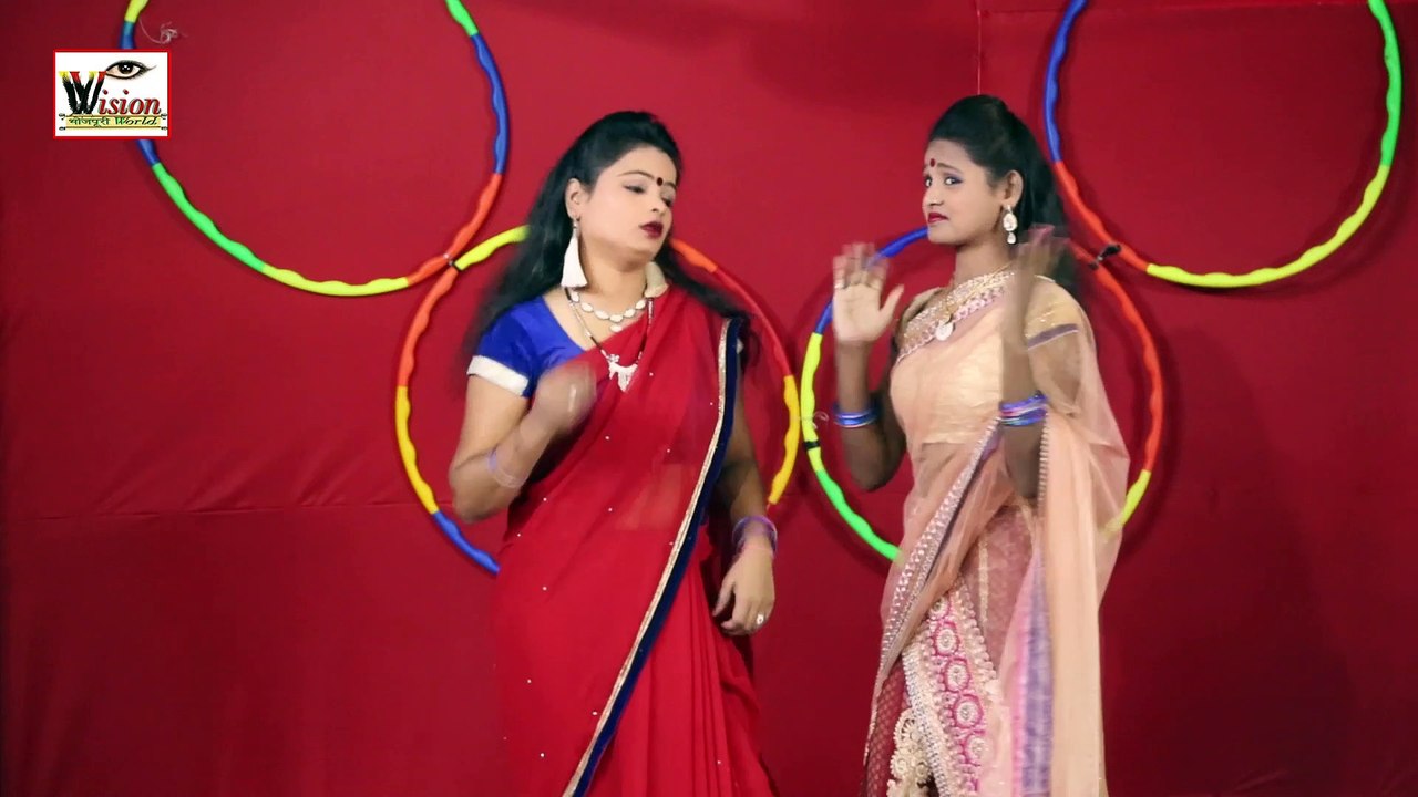 Chandan Raja का सबसे हिट गाना - #देवरे_से_दही_रे - Bhojpuri Hit Video Song