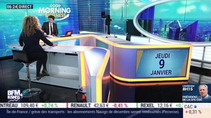 Culture Geek : La maison du futur au CES, par Anthony Morel - 09/01