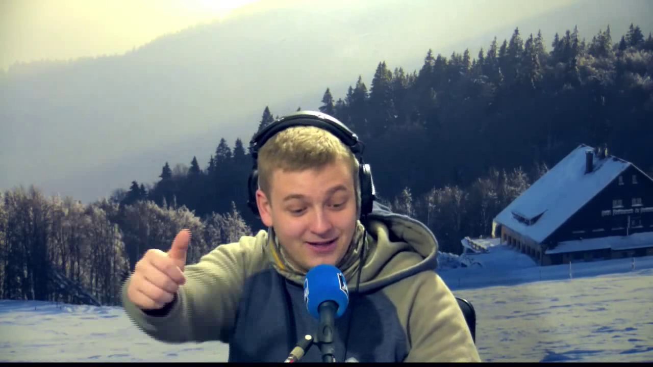 Kääsdi #99 - 09. Jänner 2007 - de iPhone