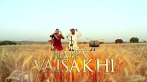 Vaisakhi Celebration by Basic Bhagra Dancer