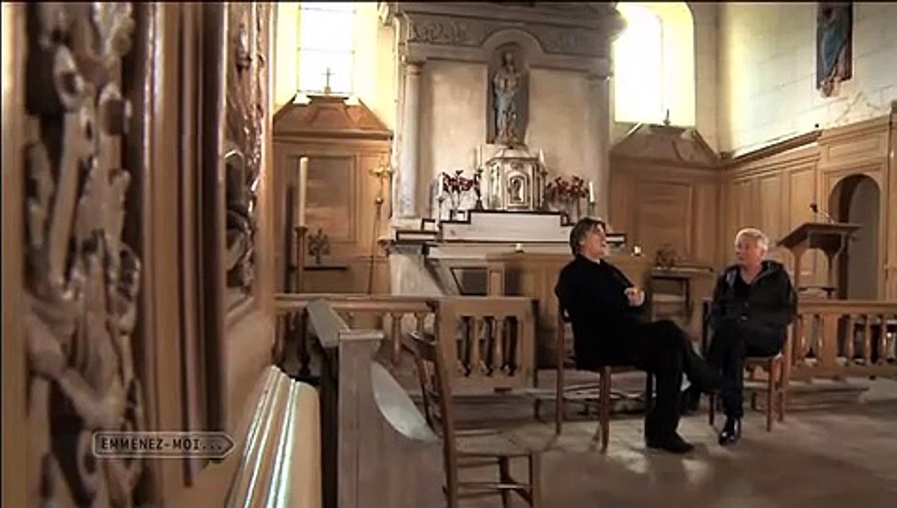 Affaibli physiquement, Serge Lama annonce qu'il a décidé de mettre fin ...
