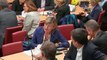 Commission des affaires économiques et commission du développement durable : Mme Elisabeth Borne, ministre de la transition écologique et solidaire, sur l’avenir de la filière nucléaire - Mercredi 8 janvier 2020