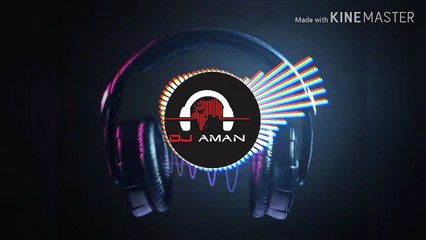 DHOL_JAGEERO_DA_MIX BY DJ ANK JBP [ DJ Aman Music ]