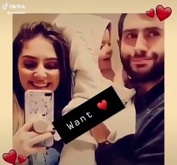 Cute couple love. Beautiful whatsapp status