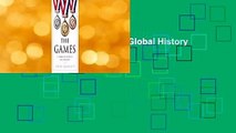 Full version  The Games: A Global History of the Olympics Complete