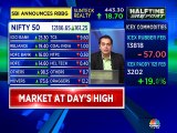 Jay Thakkar, Market, Stocks, Market analysts, Jay Thakkar stock picks, Jay Thakkar stock tips, CNBCTV18 Jay Thakkar stock recommendations, Sensex, Nifty, Bank Nifty, NSE, BSE