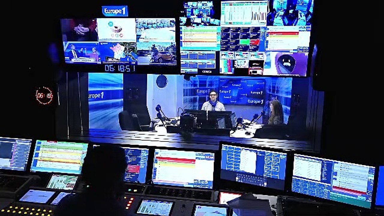 CES de Las Vegas : Anaïs Gury se dit "fière" de représenter La Poste et les facteurs