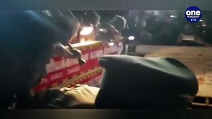 முகமூடி, துப்பாக்கி.. ஸ்கார்பியோவில் 2 பேர்.. 4 முறை சுடப்பட்ட எஸ்ஐ வில்சன்.. ஷாக்கில் கன்னியாகுமரி - வீடியோ