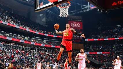 Top 10 Plays | Jan. 8